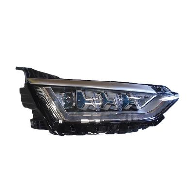 Vehículo de energía original Vehículo eléctrico iluminado con luz LED Faros de automóvil para BYD HAN EV 10921062-00