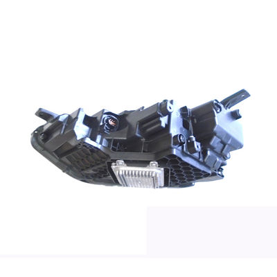 Vehículo de energía original Vehículo eléctrico iluminado con luz LED Faros de automóvil para BYD HAN EV 10921062-00