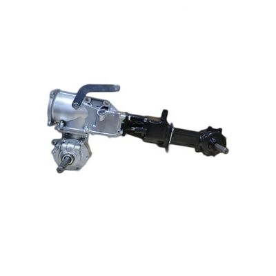 Caja de engranajes de hierro para Zhongshen Weima Micro Tiller Transmission 2024 y rendimiento