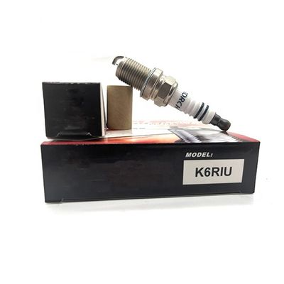 Enchufes de chispas de iridio para Toyota Honda Hyundai KIA BMW Benz Nissan Audi Chevrolet Mitsubishi
