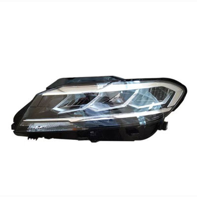 Luz delantera delantera izquierda del vehículo LED para Volkswagen Lavida EV 19D941773