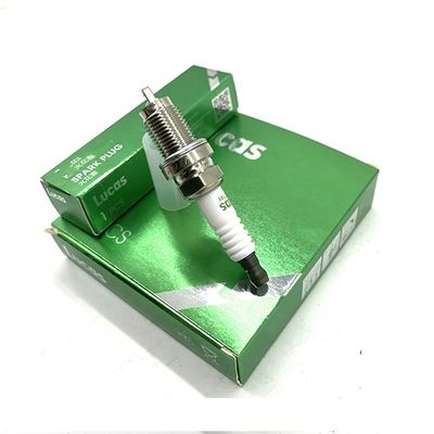 H6 Enchufe de chispa de iridio LKR8GI-8 95079 94109 para Dongfeng FENGGUANG 580 1.5T leyenda ga6