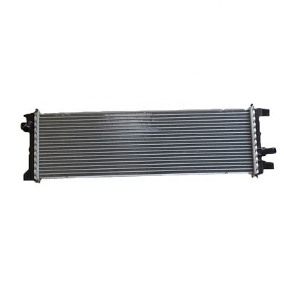 BYD HAN EV 12616939 Montaje original del radiador del motor para todos los modelos Partes de repuesto