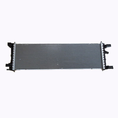 BYD HAN EV 12616939 Montaje original del radiador del motor para todos los modelos Partes de repuesto