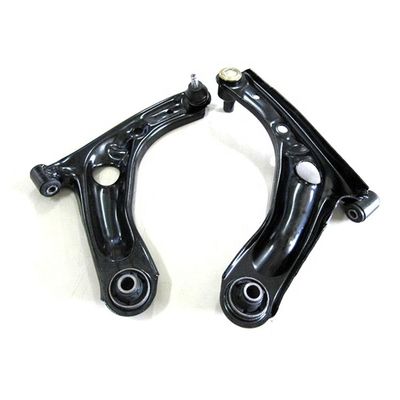 Posición derecha del brazo de control del automóvil para BYD Todos los modelos LK-2904010 LK-2904020