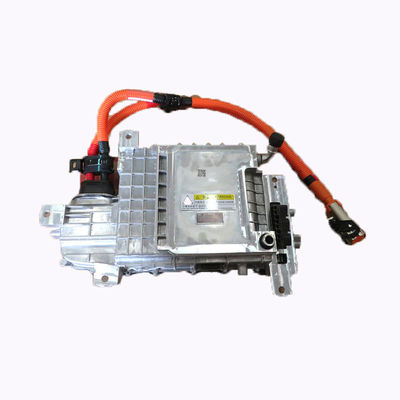 Componentes para automóviles Accesorios Controlador del motor de tracción trasera para BYD HAN EV 12797167