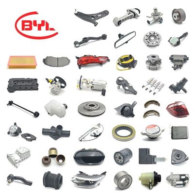 Posición derecha del brazo de control del automóvil para BYD Todos los modelos LK-2904010 LK-2904020
