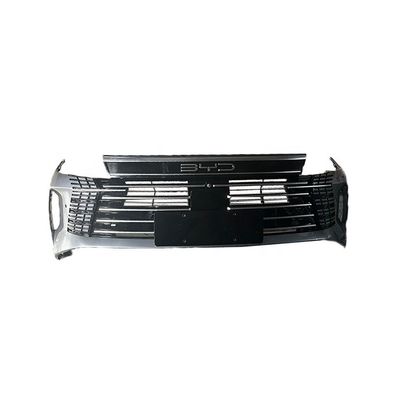 SONG Pro parachoques delanteros duraderos para el destructor BYD 05 EV Vehículo eléctrico OE NO. 12797167