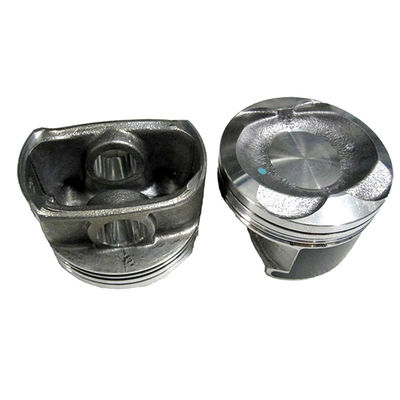 BYD F0 371QA-1004011 pistón diseñado para el modelo de automóvil de 2008 proporcionado por Top Auto Parts