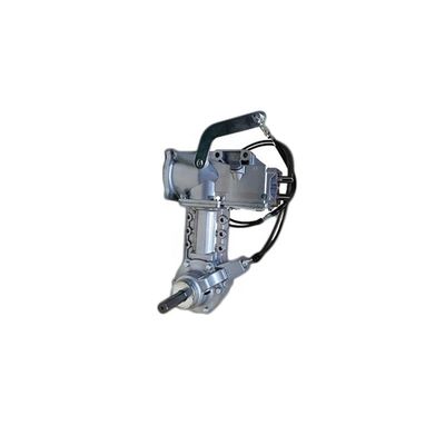 Zhongshen Weima GEAR BOX Transmission 2024 para las granjas
