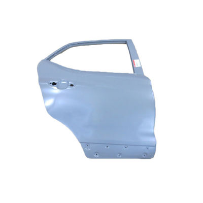 2019- Sistemas de carrocería de automóviles Puertas de automóviles para BYD YUAN EV S2 YUAN PRO Durable y resistente