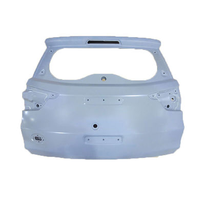 SC-6301010/77 BYD Car Fitment Original Back Door Assembly para el vehículo YUAN EV S2 YUAN PRO