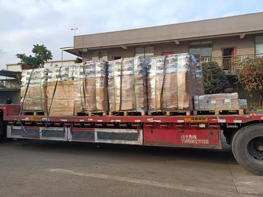 SC-6301010/77 BYD Car Fitment Original Back Door Assembly para el vehículo YUAN EV S2 YUAN PRO