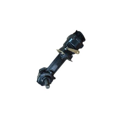 Zhongshen Weima Gearbox Transmission 2024 Accesorios con servicio OEM proporcionado