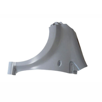 Partes de automóviles originales de acero de chapa de metal para automóviles Capuchones y puertas de automóviles para BYD