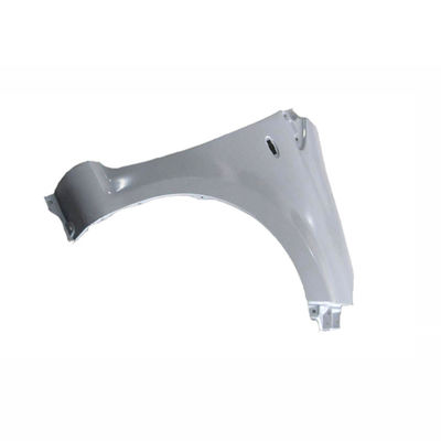 Partes de automóviles originales de acero de chapa de metal para automóviles Capuchones y puertas de automóviles para BYD