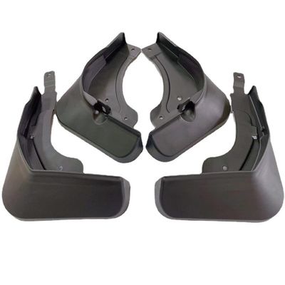 Flats de barro para automóviles universales Protectores para AION S Fender de plástico para automóviles