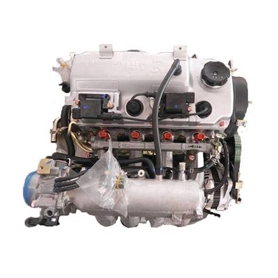 Motor de automóvil de gasolina original para BYD F3 G3 L3 DA4G18 en el mercado