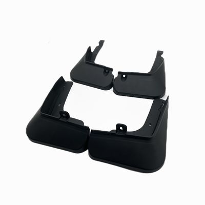 Partes de repuesto Fender mudflaps para AION Y protectores de salpicaduras Protectores de barro delanteros y traseros