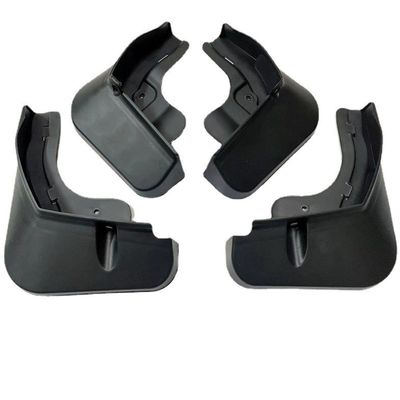 Partes de repuesto Fender mudflaps para AION Y protectores de salpicaduras Protectores de barro delanteros y traseros