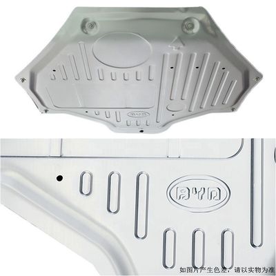 Autopartes originales Motor de automóvil Guardia inferior para BYD Tang EV Tang DM 2022 TANG EV 2019-