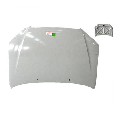 Capuchones y puertas de automóviles de chapa para automóviles BYD F3 8402010 77 C1 Componentes originales de automóviles