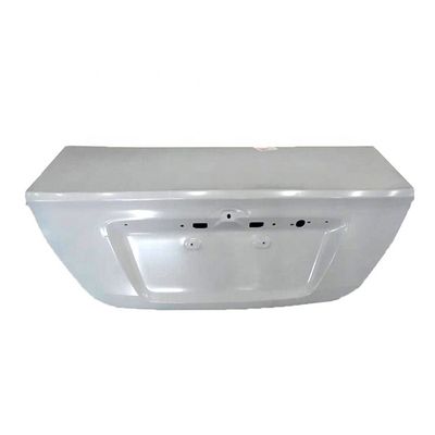 Capuchones y puertas de automóviles de chapa para automóviles BYD F3 8402010 77 C1 Componentes originales de automóviles