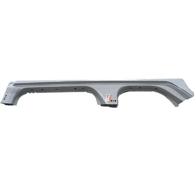 Capuchones y puertas de automóviles de chapa para automóviles BYD F3 8402010 77 C1 Componentes originales de automóviles