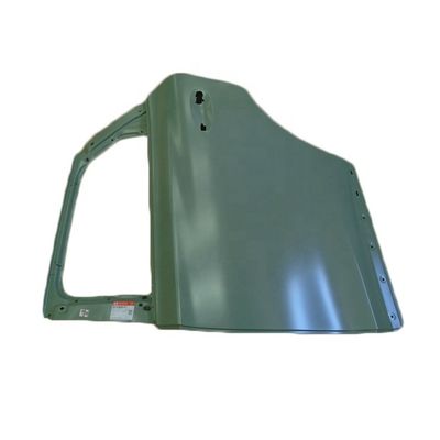 Puertas para automóviles para BYD