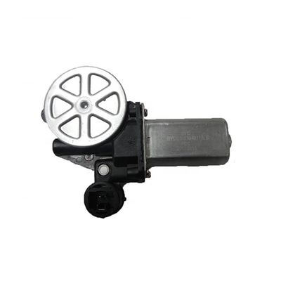 BYD F3 G3 L3 Auto Parts OE NO. 6104011 Interruptor de elevación de ventana de automóvil con materiales