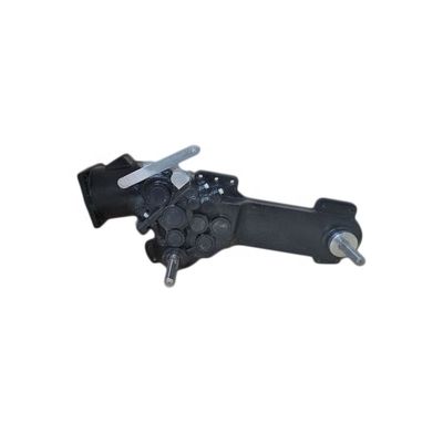 Zhongshen Weima Gear Box Transmission 2024 El ajuste perfecto para la maquinaria agrícola