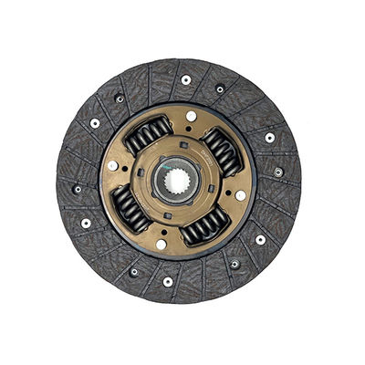 Kit de embrague de piezas de automóvil para BYD F3 G3 F3R OE 471Q-1600800 1600801 4G18 Acero 2007-