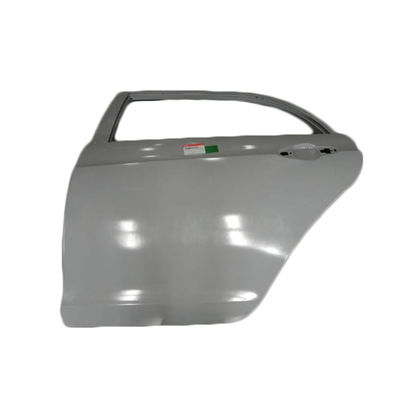 2013- Puerta trasera izquierda para el BYD QIN EV SURUI E5 5A-6201010/70 Partes originales/del mercado posterior