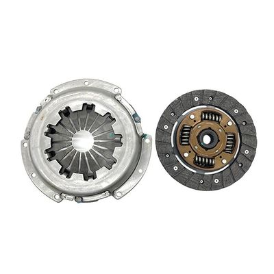 Envío desde Shanghai Ningbo Cobertura de embrague de acero y disco para LIFAN 620 LF481 LF479