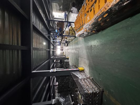 Maquinaria agrícola para la caja de engranajes Zhongshen Weima Transmission 2024 Accesorios