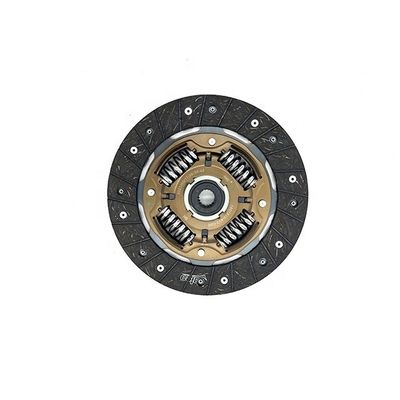 Placas de disco de acero para cubiertas de embrague de automóviles X40 para FAW Xenia OE 1601210 1601310 en el mercado