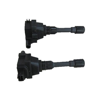 Envase de encendido de piezas automotrices OE NO. 3640100 para BYD F6 483Q para satisfacer los requisitos del cliente