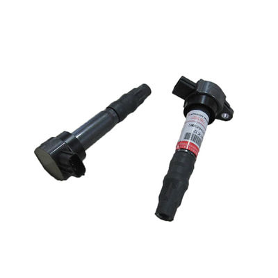 Envase de encendido de piezas automotrices OE NO. 3640100 para BYD F6 483Q para satisfacer los requisitos del cliente