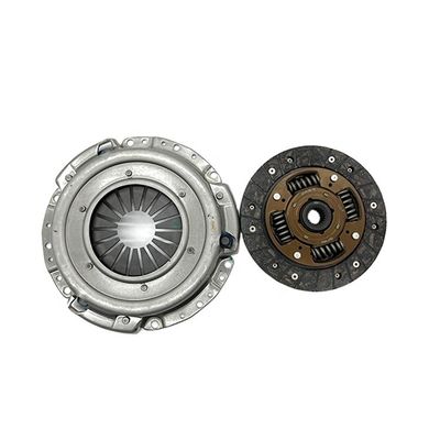 Parte de acero para automóviles de LIFAN 320 LF479 en el puerto de Shanghai