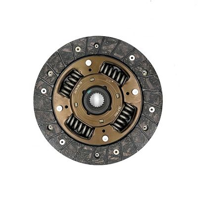 Parte de acero para automóviles de LIFAN 320 LF479 en el puerto de Shanghai