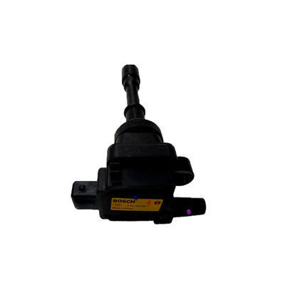En el caso de las piezas automotrices, la bobina de encendido 0221500802 para BYD F3 L3 G3 L4 1.5L ZOYTE Mitsubishi 4G13 4G15