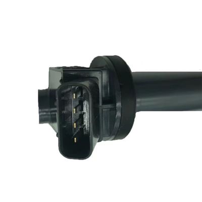 En el caso de las piezas automotrices, la bobina de encendido 0221500802 para BYD F3 L3 G3 L4 1.5L ZOYTE Mitsubishi 4G13 4G15