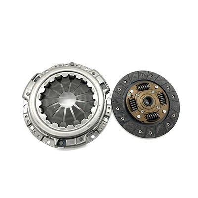 Puerto de embarque Ningbo Capa y disco de embrague para Chery QQ OE S11-1601030AB S11-1601020A