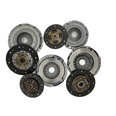 Puerto de embarque Ningbo Capa y disco de embrague para Chery QQ OE S11-1601030AB S11-1601020A