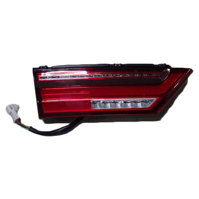 Componentes originales de luz de cola izquierda LED para BYD QIN EV HDH-4107100