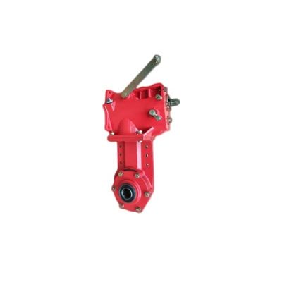 Actualice sus cultivadores Zhongshen Weima con GEAR BOX Transmission 2024 Accesorios