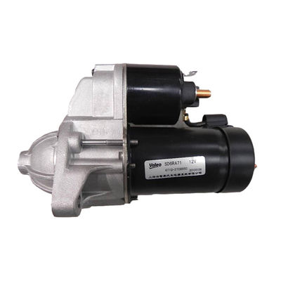 OE NO. 471Q 3708950 Partes de automóviles Motor de arranque automático original para BYD F3 G3 L3