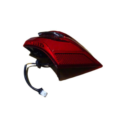 Lámpara de cola trasera derecha LED para BYD QIN EV HDH-4133020