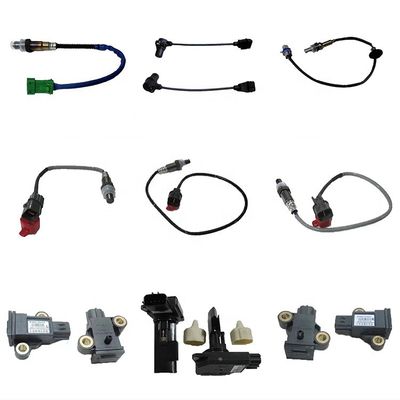 Excelente iluminación de cola izquierda derecha de coche LED para BYD QIN EV HDH-4133010