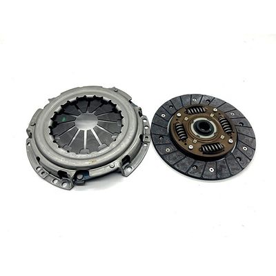 Chery SQR473 Modelo de automóvil Capa de embrague y disco 180*125-18*20.14 para repuestos de automóviles
